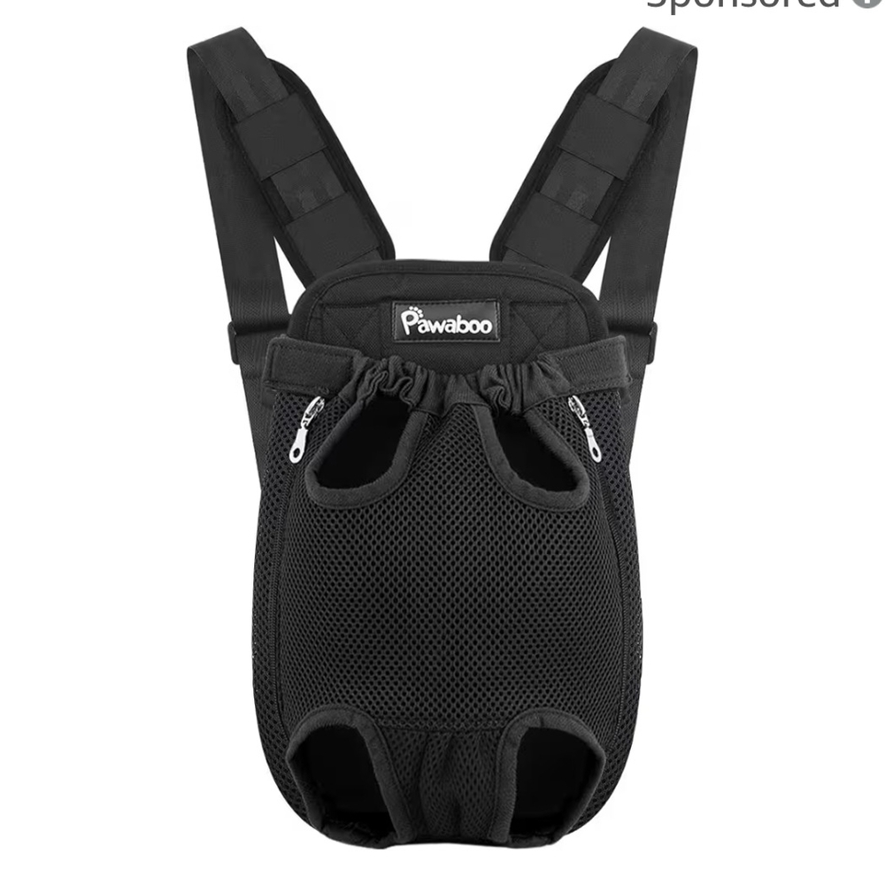 Pet Backpack